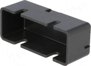 OMRON Terminals enclosure | Application: Z-15÷-B