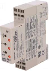OMRON Timer | 0,1s÷120h |