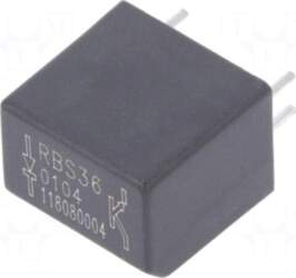 ONCQUE Sensor: tilt | ±40° |