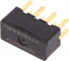 ONCQUE Sensor: tilt | ±55° |
