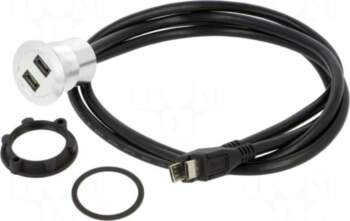 ONPOW Adapter cable | USB B