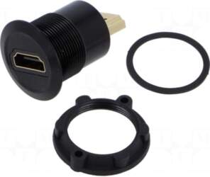 ONPOW Adapter | HDMI socket,HDMI