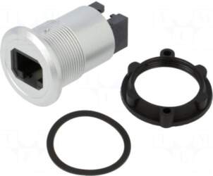 ONPOW Adapter | RJ45 socket,both