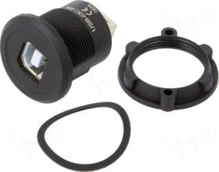 ONPOW Adapter | USB A socket
