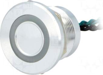 ONPOW Switch: piezoelectric | Pos: 2