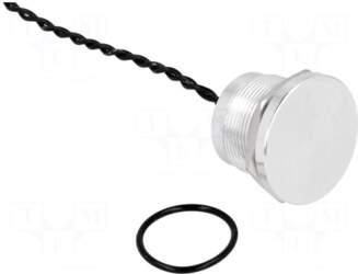 ONPOW Switch: piezoelectric | Pos: 2