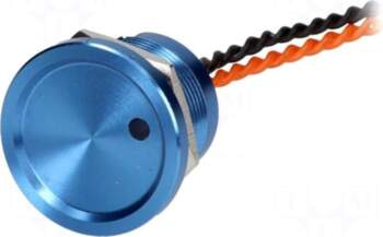 ONPOW Switch: piezoelectric | Pos: 2