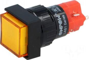 ONPOW Switch: push-button | Pos: 2