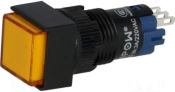 ONPOW Switch: push-button | Pos: 2