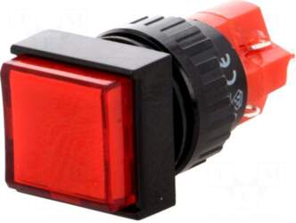 ONPOW Switch: push-button | Pos: 2