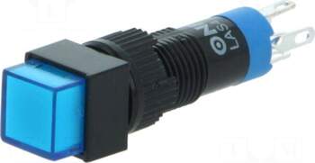 ONPOW Switch: push-button | Pos: 2