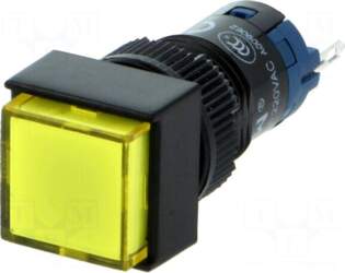 ONPOW Switch: push-button | Pos: 2