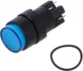 ONPOW Switch: push-button | Pos: 2