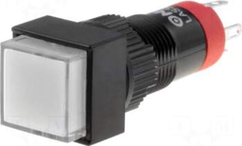 ONPOW Switch: push-button | Pos: 2