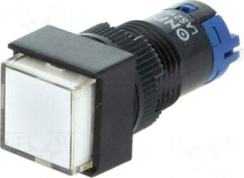 ONPOW Switch: push-button | Pos: 2