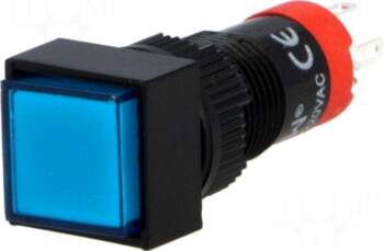 ONPOW Switch: push-button | Pos: 2