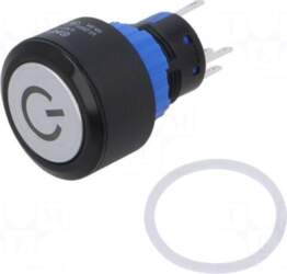 ONPOW Switch: push-button | Pos: 2