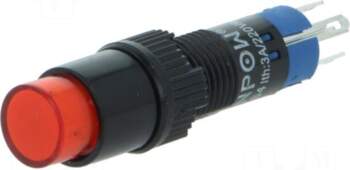 ONPOW Switch: push-button | Pos: 2