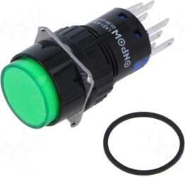 ONPOW Switch: push-button | Pos: 2