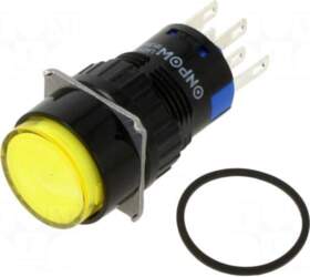ONPOW Switch: push-button | Pos: 2
