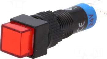 ONPOW Switch: push-button | Pos: 2