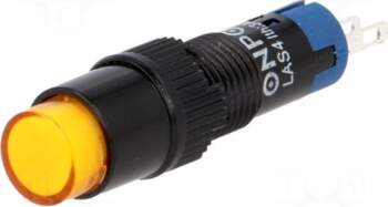 ONPOW Switch: push-button | Pos: 2