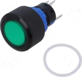 ONPOW Switch: push-button | Pos: 2