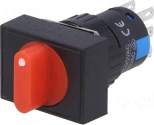 ONPOW Switch: rotary | Pos: 3