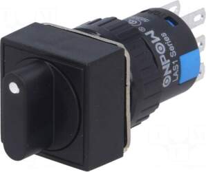 ONPOW Switch: rotary | Pos: 3