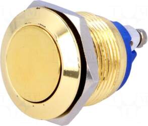 ONPOW Switch: vandal resistant | Pos: