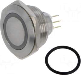 ONPOW Switch: vandal resistant | Pos:
