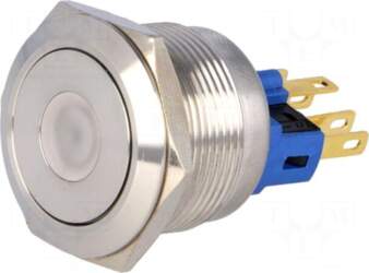 ONPOW Switch: vandal resistant | Pos:
