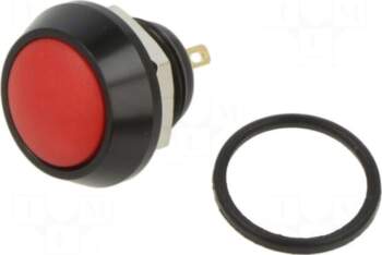 ONPOW Switch: vandal resistant | Pos:
