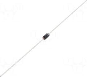 ONSEMI Diode: rectifying | THT |