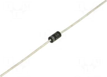 ONSEMI Diode: Schottky rectifying | THT