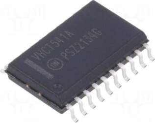 ONSEMI IC: digital | bus buffer