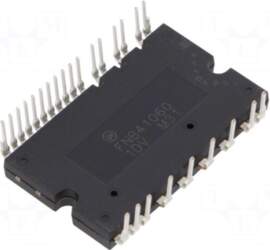 ONSEMI IC: driver | IGBT three-phase