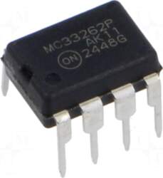 ONSEMI IC: PMIC | PFC controller