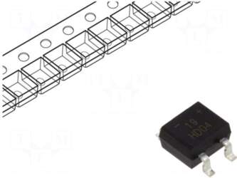 ONSEMI IC: voltage regulator | linear