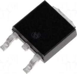 ONSEMI IC: voltage regulator | linear