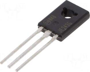 ONSEMI Transistor: NPN | bipolar |