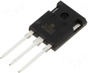 ONSEMI Transistor: NPN | bipolar |