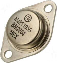 ONSEMI Transistor: PNP | bipolar |