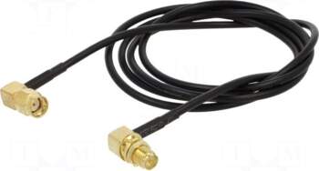 ONTECK Cable | 1m | RP-SMA