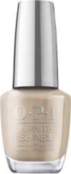 OPI Infinite Shine Long-Wear Lacquer Bleached