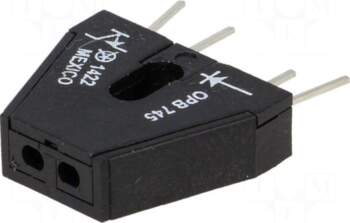 OPTEK TECHNOLOGY Sensor: photoelectric | diffuse-reflective
