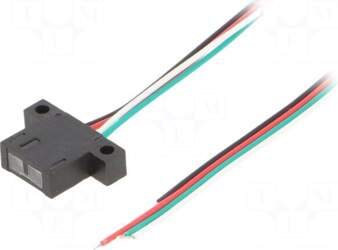 OPTEK TECHNOLOGY Sensor: photoelectric | diffuse-reflective