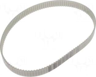 OPTIBELT Timing belt | AT5 |
