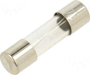 OPTIFUSE Fuse: fuse | glass |