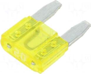 OPTIFUSE Fuse: fuse | automotive |